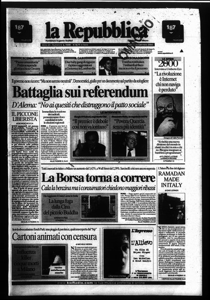 La repubblica